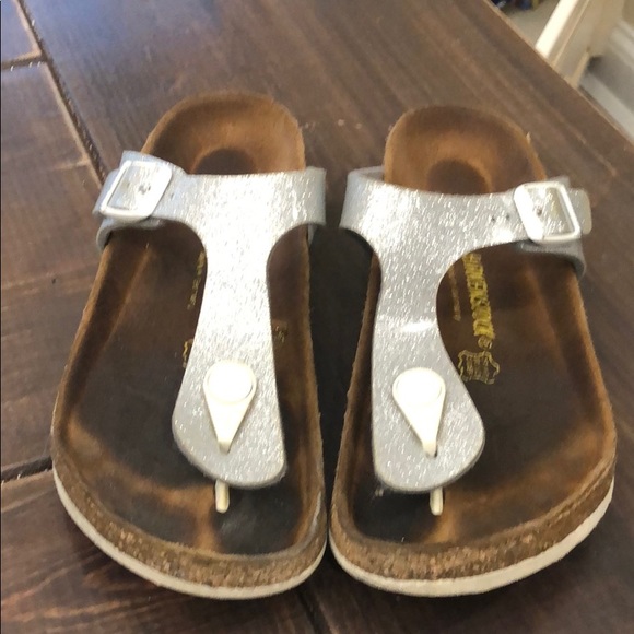 birkenstock gizeh girls